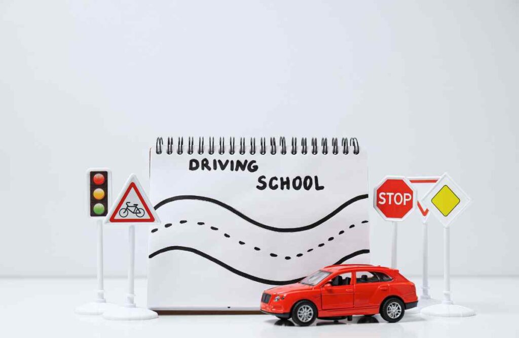 best driving school in galway