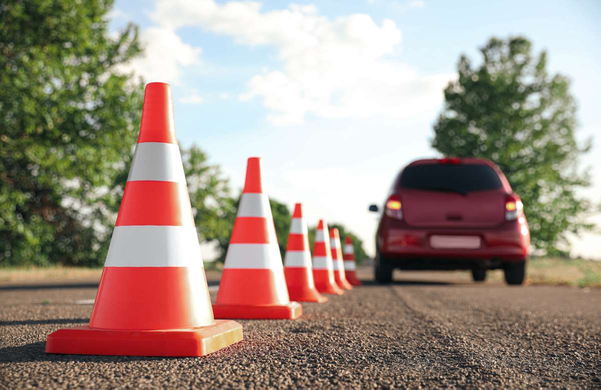 Car Hire for Driving Test in Galway
