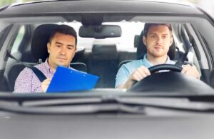 edt driving lessons