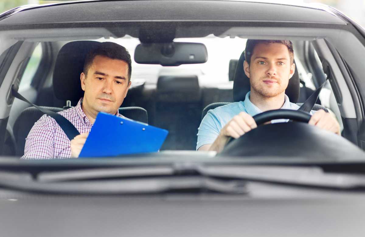 EDT Driving Lessons in Galway