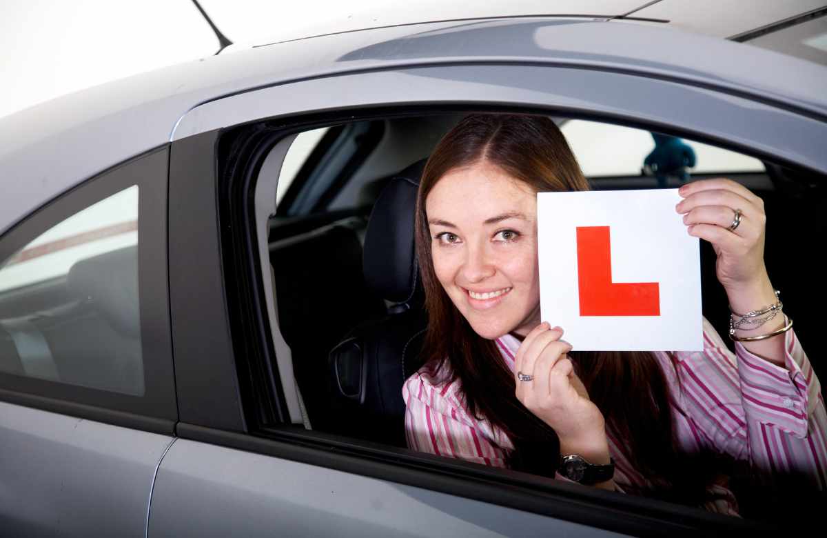 reduced EDT driving lessons- 6 months rule