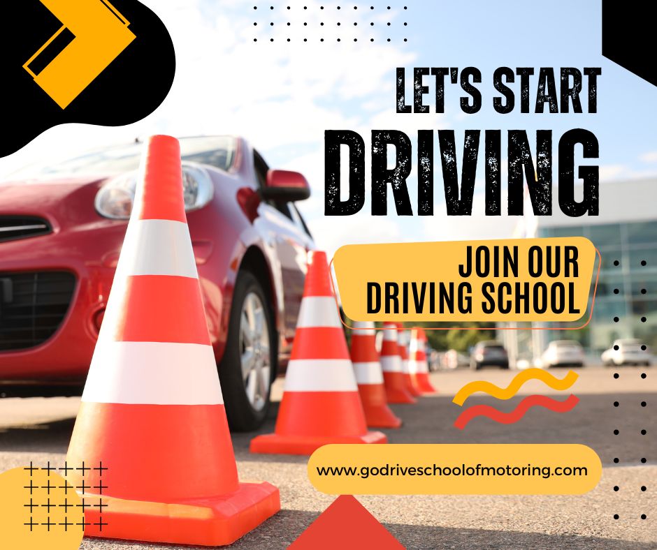 godrive-driving school