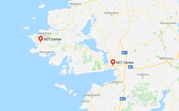 nct center galway