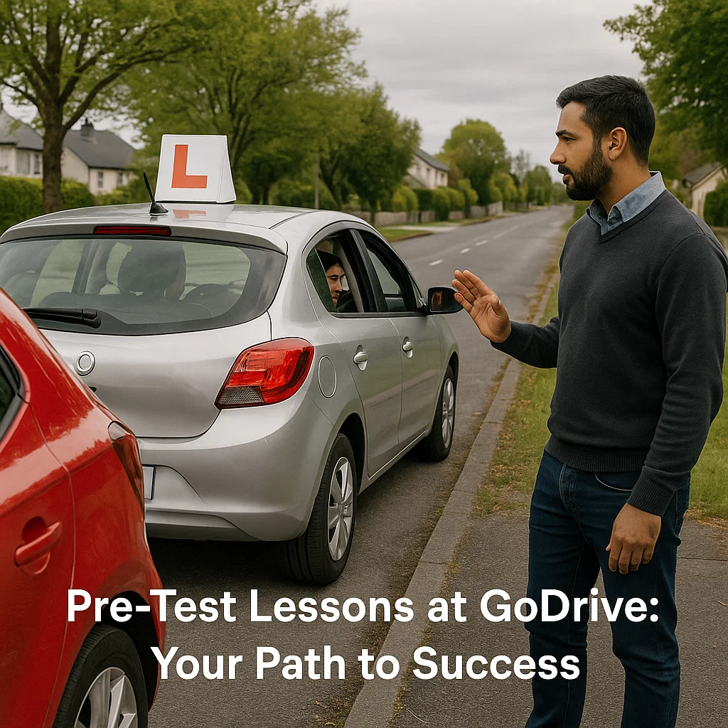 pre test lessons