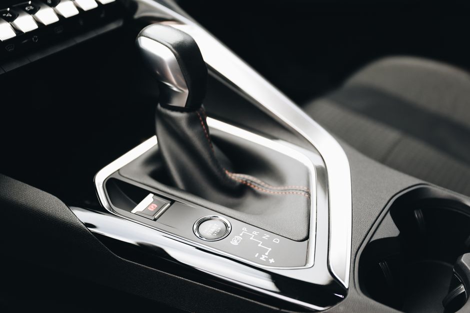 Automatic Driving Lessons in Rahoon, Galway GoDrive Galway