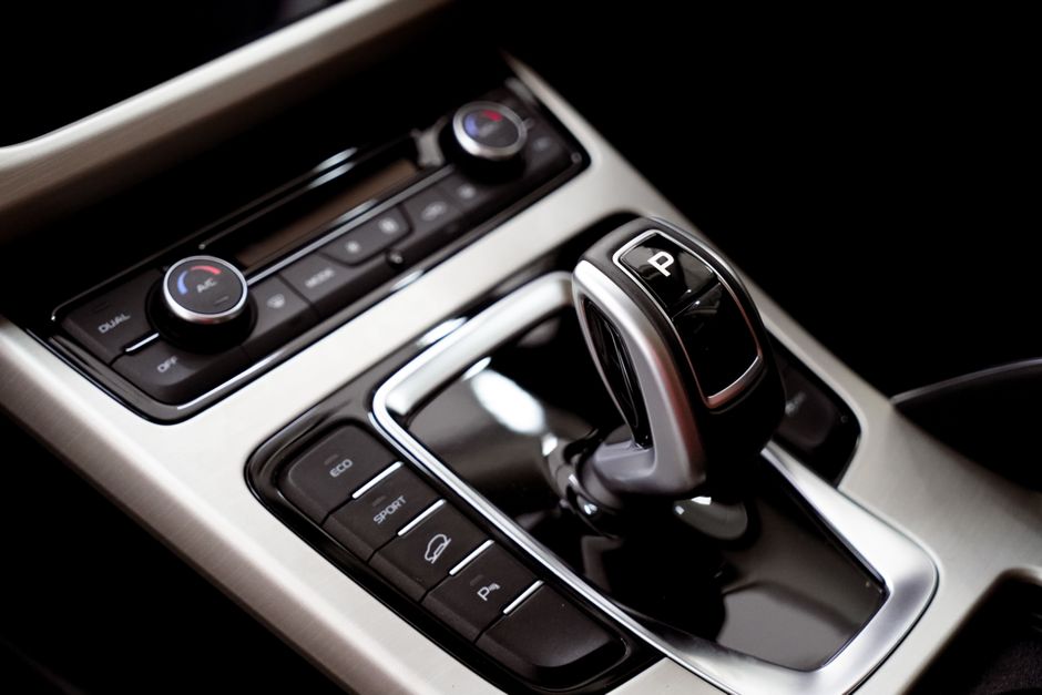 automatic driving lessons Newcastle Galway - RSA approved instructor GoDrive Galway