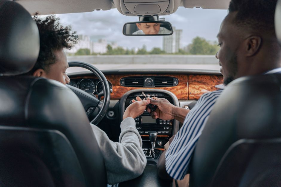 EDT driving lessons price Galway - RSA approved instructor GoDrive Galway