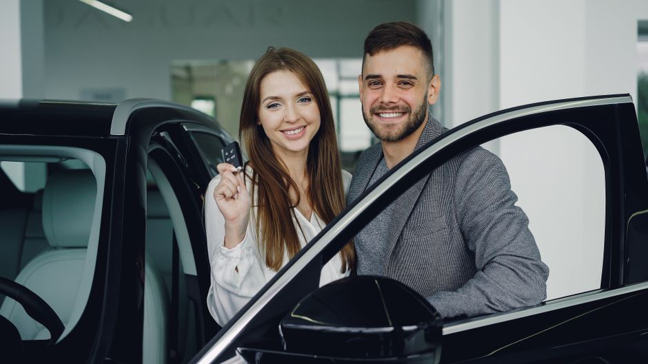 Driving Test Pass Rate in Galway: What Learners Should Know GoDrive Galway