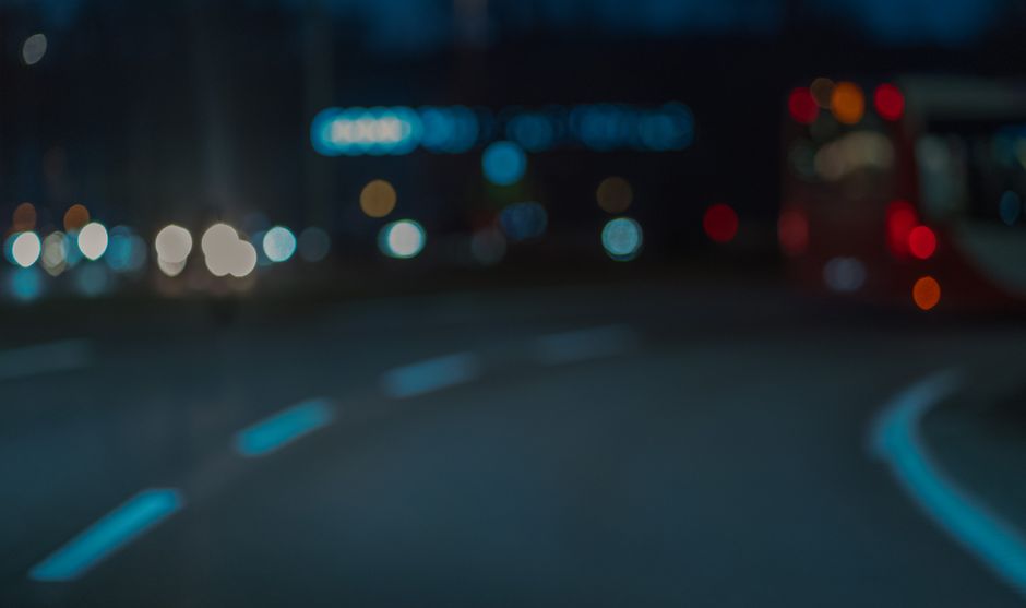 driving lessons Galway evening - RSA approved instructor GoDrive Galway