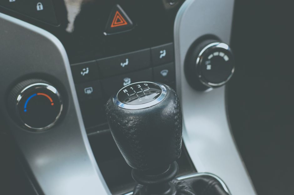 Manual Driving Lessons in Knocknacarra, Galway GoDrive Galway