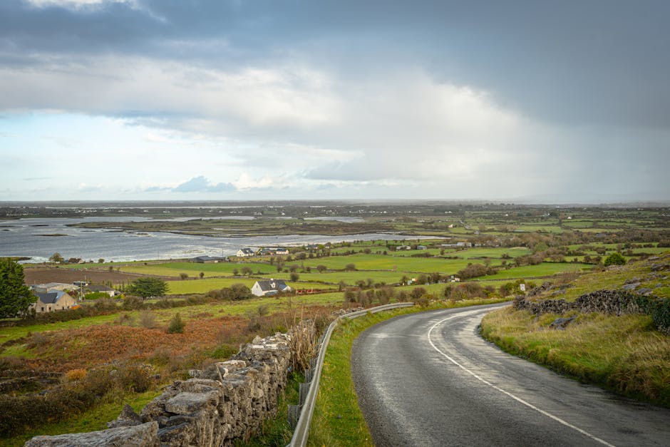 RSA driving test routes Rahoon Galway - RSA approved instructor Galway