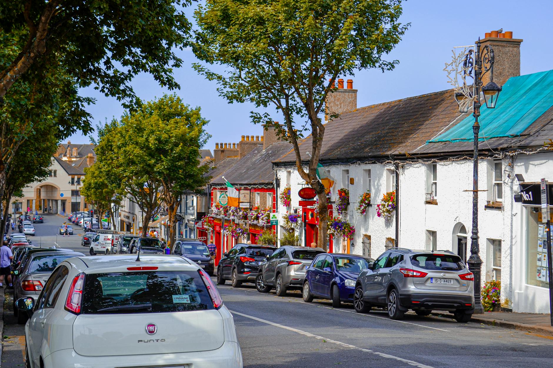 Westside Galway driving lessons