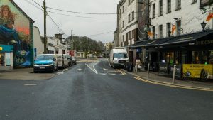 Driving lessons Galway Ireland GoDrive