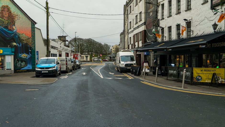 Top 10 Driving Test Mistakes Made by Knocknacarra Learners (And How to Avoid Them) - GoDrive School of Motoring Galway