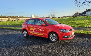 GoDrive School of Motoring place picture